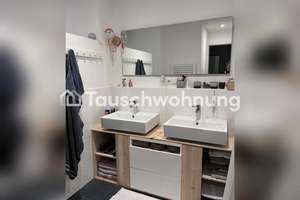 Tauschwohnung: Charmante zwei Zimmer Wohnung mit Terrasse und Balkon – Ottenser Hauptstraße 28, 22765 Ottensen, Hamburg – Vorschaubild 7