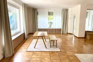 Große Altbau-Villa in Augsburg Göggingen - Exklusives Haus mit Garten – Richard-Wagner-Str. 16, 86199 Göggingen-Nordwest, Augsburg – Vorschaubild 14