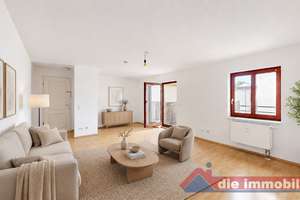 *** EBK - Sudenburg - Balkon - 2 Zimmer *** – 39112 Sudenburg, Magdeburg – Vorschaubild 5