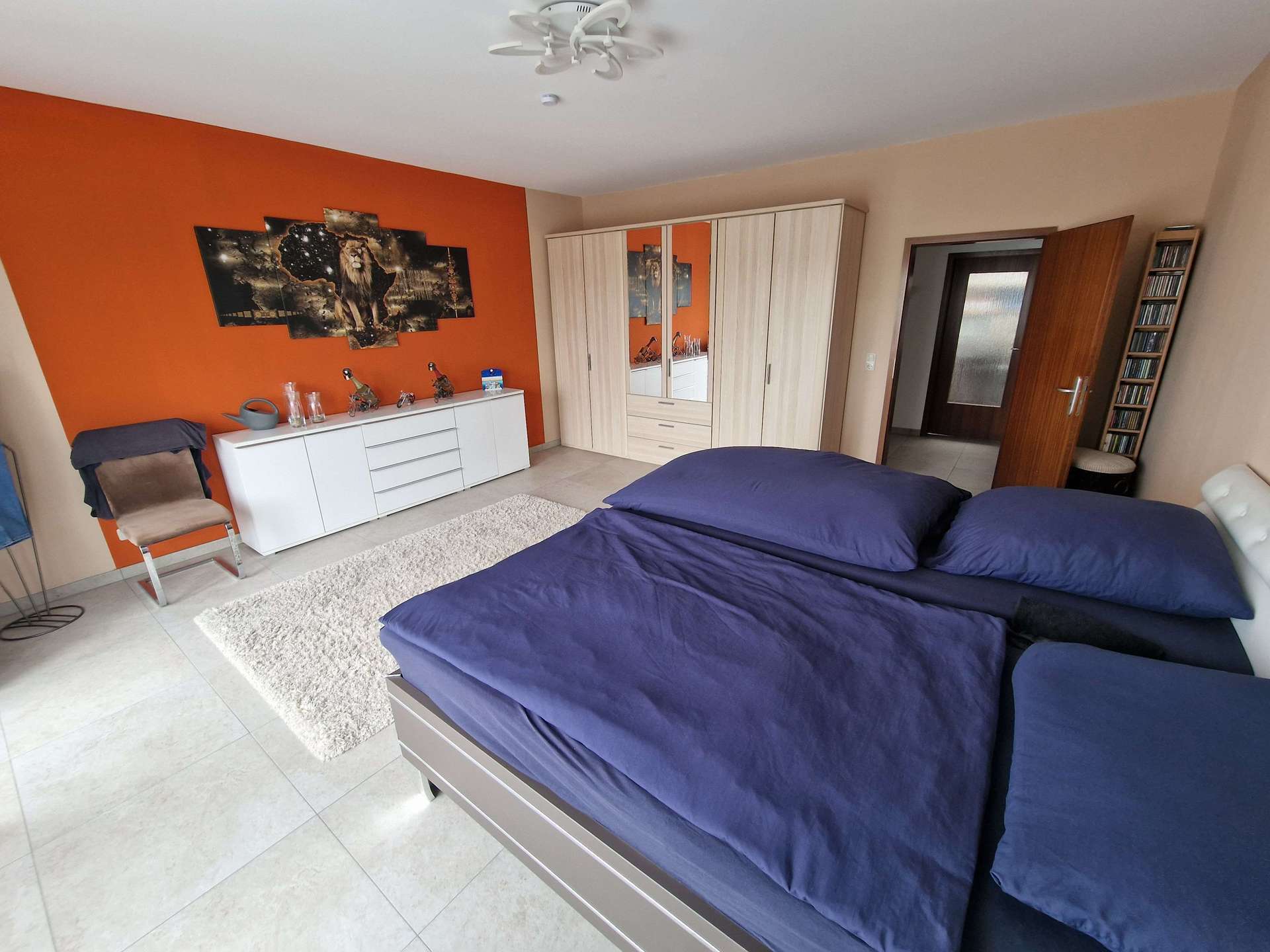 Immobilie in Ronneburg - Exklusives Immobilienangebot: Traumwohnung mit atemberaubender Dachterrasse! - Bild 5