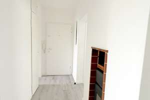 Stadtnah wohnen zwischen Bessungen und Paulusviertel – attraktive 2-Zi.-Wohnung mit Sonnenbalkon – Die vollständige Adresse der Immobilie erhältst du vom Anbieter., 64285 Mitte, Darmstadt – Vorschaubild 5