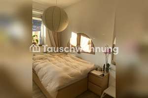 Tauschwohnung: Biete 1 Zimmer Wohnung, suche 2-3 Zimmer
