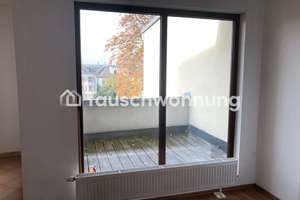 Tauschwohnung: Super zentrale 2-Raumwohnung im Waldstraßenviertel – Die vollständige Adresse der Immobilie erhältst du vom Anbieter., 4109 Zentrum-West, Leipzig – Vorschaubild 3