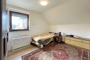 Trier-Tarforst: Einfamilienhaus mit großem Grundstück in TOP Wohnlage – 54296 Tarforst, Trier – Vorschaubild 13