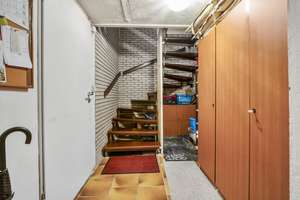 Delmenhorst-Brendel | Gepflegtes Reihenendhaus mit schönem Garten und Garage in ruhiger Wohngegend – Die vollständige Adresse der Immobilie erhältst du vom Anbieter., 27755 Brendel/Adelheide, Delmenhorst – Vorschaubild 15