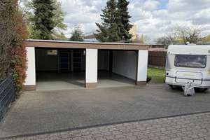 Gut aufgeteiltes Zweifamilienhaus mit großer Doppelgarage und großem Grundstück – Burgweg 34, 51371 Rheindorf, Leverkusen – Vorschaubild 6