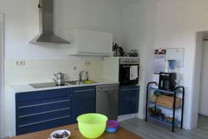 Attraktive 3-Zimmer-Wohnung in Felsberg-Wolfershausen – Lotterbergstraße 19, 34587 Felsberg – Vorschaubild 5