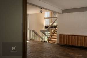 VILLA IM ORIGINAL BAUHAUS-STIL | KANZLERVIERTEL – 67071 Oggersheim, Ludwigshafen am Rhein – Vorschaubild 48
