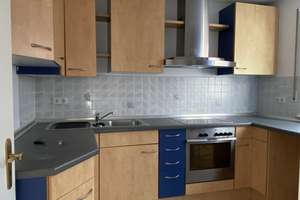 3-Zi-Wohnung mit Balkon und Einbauküche – Riemer Straße 299, 81829 Trudering-Riem (Ortsteil), München – Vorschaubild 6