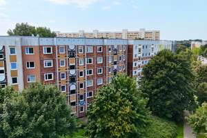 3-Zimmerwohnung Rostock