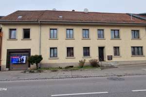 Mehrfamilienhaus mit fünf Wohneinheiten - KAPITALANLAGE- VB – Die vollständige Adresse der Immobilie erhältst du vom Anbieter., 79730 Murg – Vorschaubild 3