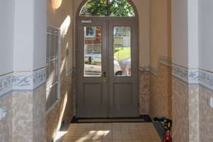 Löbtau - bezugsfreie, wertige 2-Zimmer-Wohnung mit frz. Balkon und Fußbodenheizung – Bünaustr. 35, 1159 Löbtau-Süd, Dresden – Vorschaubild 11
