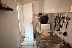 Ruhige 2-Zimmer-Wohnung in Münster – Zentrale Lag – 48149 Kreuz, Münster – Vorschaubild 7