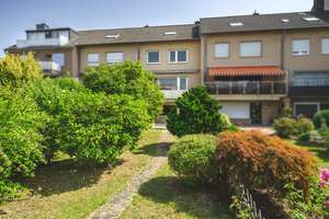 Attraktives Einfamilienhaus für die Familie!
Sonniges Grundstück mit schönem Garten, Doppelgarage
 – Die vollständige Adresse der Immobilie erhältst du vom Anbieter., 41199 Mülfort, Mönchengladbach – Vorschaubild 25