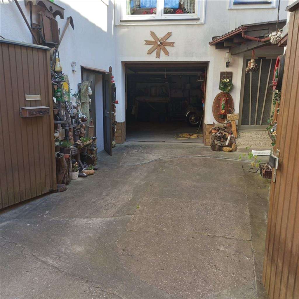 Immobilie in Thüngersheim - Viel Platz, viel Charme, viel Potenzial im Altort Thüngersheim - Bild 2