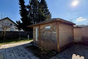 Großzügiges Einfamilienhaus mit Garten, Pool und Sauna in Maximiliansau – Die vollständige Adresse der Immobilie erhältst du vom Anbieter., 76744 Wörth am Rhein – Vorschaubild 23