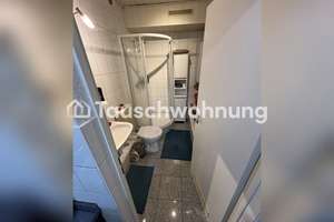 Tauschwohnung: 1,5 Zimmerwohnung am Hafen – Die vollständige Adresse der Immobilie erhältst du vom Anbieter., 48155 Hafen, Münster – Vorschaubild 4