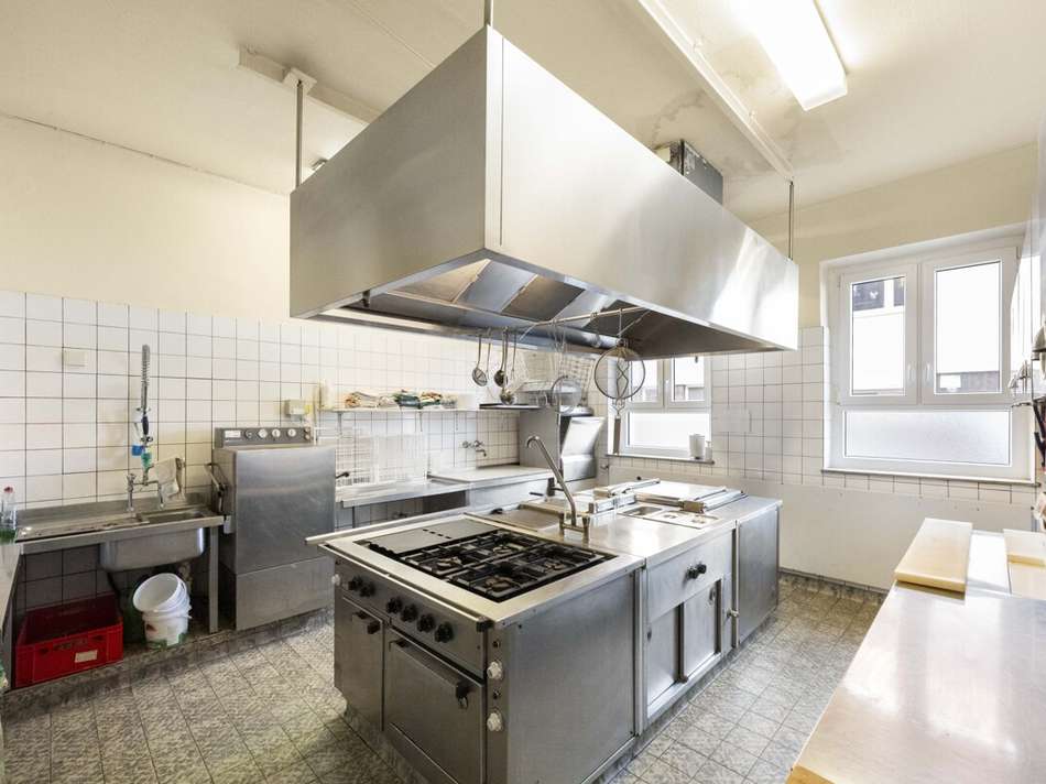 Küche