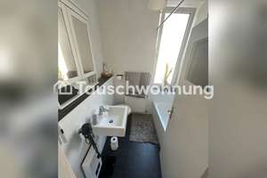 Tauschwohnung: Zentralgelegene Lichtdurchflutete Wohnung – 40237 Düsseltal, Düsseldorf – Vorschaubild 5