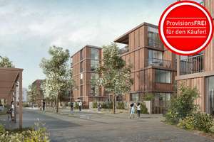 Urban Leben - Barrierefrei ab 2027 Wohnen