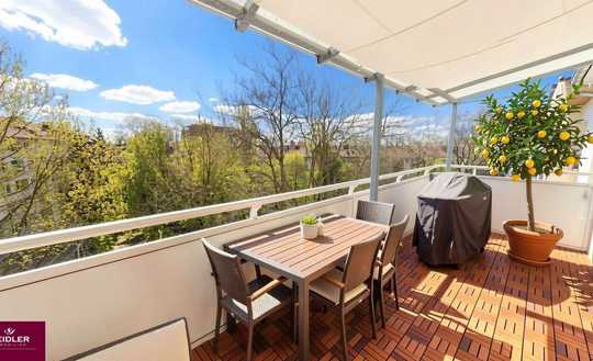 Einziehen, auspacken, wohlfühlen.