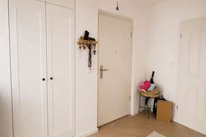 Moderne 2-Zimmer-Wohnung in Köln-Nippes (65 m²) – Florastraße 186, 50733 Nippes (Ortsteil), Köln – Vorschaubild 2