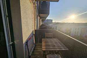 Modernes Neubau-Apartment mit Balkon & EBK nahe Prinzenpark – ab 01.09 – Kurzekampstraße 1A, 38104 Wabe-Schunter-Beberbach, Braunschweig – Vorschaubild 18