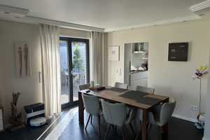 Traumhaftes Doppelhaus mit Pool, Weitblick & hochwertiger mod, Ausstattung - in ruhiger Lage – Laurentiusstr. 11A, 41189 Mönchengladbach – Vorschaubild 17