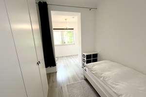 Sehr gepflegte 3-Zimmer-Eigentumswohnung in begehrter Lage von Bremen-Findorff – Die vollständige Adresse der Immobilie erhältst du vom Anbieter., 28215 Regensburger Straße, Bremen – Vorschaubild 11