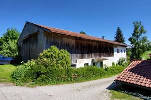 Rarität! 
Bäuerliches Anwesen (Resthof), absolut ruhig gelegen, 
zwischen Chiemsee & 
Seeoner See – Die vollständige Adresse der Immobilie erhältst du vom Anbieter., 83370 Seeon-Seebruck – Vorschaubild 8