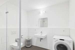 Teilmöblierte 1-Zimmer-Wohnung mit durchdachtem Wohnkonzept und Aufzug – Die vollständige Adresse der Immobilie erhältst du vom Anbieter., 90419 Eberhardshof, Nürnberg – Vorschaubild 7