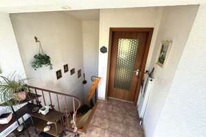 Einfamilienhaus mit Einliegerwohnung in begehrter Aussichtslage  – Die vollständige Adresse der Immobilie erhältst du vom Anbieter., 72639 Neuffen – Vorschaubild 8