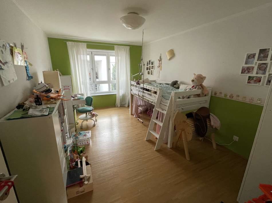 Kinderzimmer