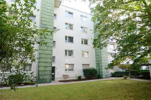 KR-Nähe Nordbahnhof: ansprechend modernisierte
2-Zimmerwohnung in ruhiger Lage – Krefeld – Vorschaubild 9