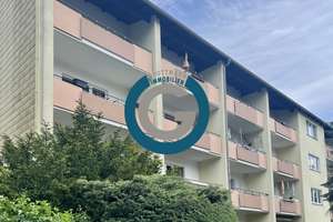 FÜR SINGLES ODER PENDLER - PRAKTISCHES CITY-APARTMENT - GROSSE LOGGIA – Am Gemeindepark 40 cc, 12249 Lankwitz, Berlin – Vorschaubild 1