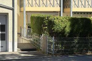 Sonnige 3 Zi., EG, Terrasse mit Garten, Ing.-West, Top Lage, inkl. Tiefgaragenstellplatz. – 85049 Mitte, Ingolstadt – Vorschaubild 2