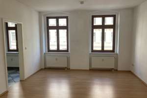frisch gemalert - schöne 3-Raum-Wohnung mit Balkon und Aufzug – Landeskronstr. 7, 2826 Innenstadt, Görlitz – Vorschaubild 1