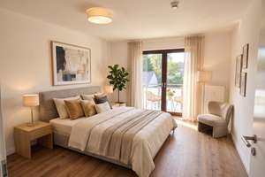 PROVISIONSFREI | Erstbezug nach Renovierung: Lichtdurchflutete 2-Zimmer-WG mit 2 Balkonen & Garage – Die vollständige Adresse der Immobilie erhältst du vom Anbieter., 22045 Tonndorf, Hamburg – Vorschaubild 21