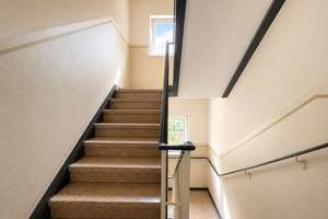 1-ZIMMER-WOHNUNG IN HANNOVER-SÜDSTADT – Die vollständige Adresse der Immobilie erhältst du vom Anbieter., 30171 Südstadt, Hannover – Vorschaubild 8