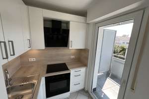 Stilvoll modernisiert: Apartment in Hamm-Mark – Hülsweg 1, 59071 Uentrop, Hamm – Vorschaubild 3