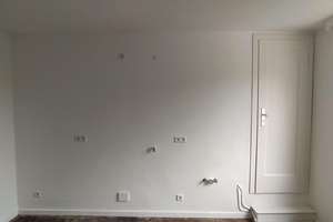 2,5-Zimmer Wohnung mit Balkon, Wintergarten und Gemeinschaftsgarten - Osnabrück-Wüste – Parkstraße 21b, 49080 Wüste, Osnabrück – Vorschaubild 2