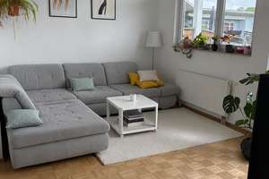 Wohnen mit Charakter: Dreizimmerwohnung in Bonn-Kessenich – Siegweg 16, 53129 Kessenich, Bonn – Vorschaubild 4