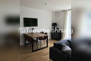 Tauschwohnung: Schöne Zwei-Zimmer-Neubauwohnung in Eimsbüttel gegen größer – Henriettenstraße 7A, 20259 Eimsbüttel (Ortsteil), Hamburg – Vorschaubild 2