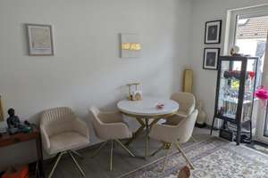 Nordenstadt: Moderne Neubauwohnung in Feldrandlage - 2 Zimmer  – Die vollständige Adresse der Immobilie erhältst du vom Anbieter., 65205 Nordenstadt, Wiesbaden – Vorschaubild 2