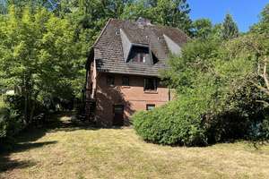 Naturnah wohnen an der Saselbek
Doppelhaushälfte mit großem Garten – Die vollständige Adresse der Immobilie erhältst du vom Anbieter., 22393 Sasel, Hamburg – Vorschaubild 5