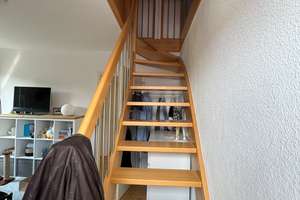 Exklusive 4-Zimmer-Wohnung mit Einbauküche in Bielefeld – Die vollständige Adresse der Immobilie erhältst du vom Anbieter., 33649 Brackwede, Bielefeld – Vorschaubild 17