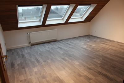 Modernisierte 3-Zimmer-Dachgeschosswohnung in Eschweiler
