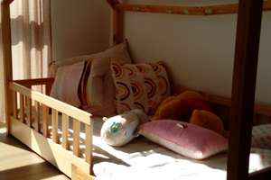 Charmantes Reihenmittelhaus mit kleinem Garten – Die vollständige Adresse der Immobilie erhältst du vom Anbieter., 50181 Bedburg – Vorschaubild 12