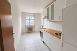 Aachen Lousbergstraße: helle 3-Zimmer-Wohnung mit Balkon – Lousbergstr. xx, 52072 Ponttor, Aachen – Vorschaubild 10