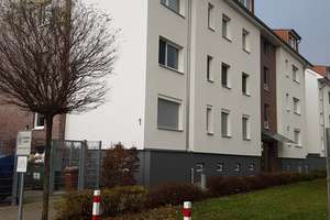 3-Zi Wohnung mit großer Dachterrasse, Aufzug und Tiefgaragenstellplatz – Die vollständige Adresse der Immobilie erhältst du vom Anbieter., 30457 Wettbergen, Hannover – Vorschaubild 2